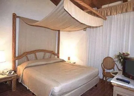 Hotel Isabela