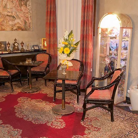 Isabela Hotel 4*