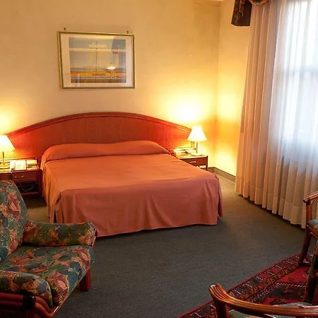 Isabela 4* SantʼAngelo