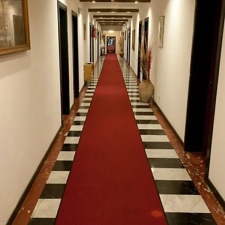 Isabela 호텔 SantʼAngelo