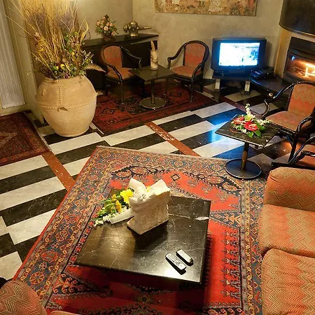 Hotel Isabela 4*