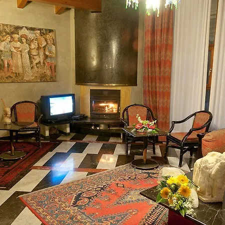 Hotel Isabela