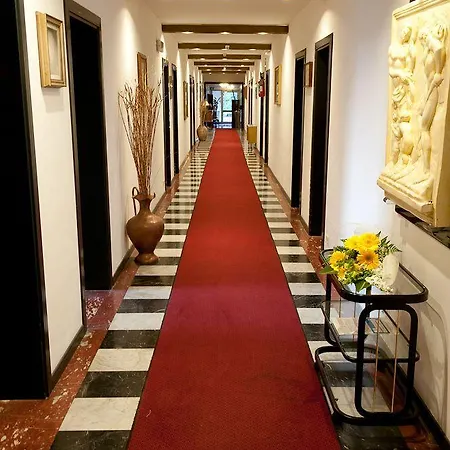 Szálloda Isabela 4*