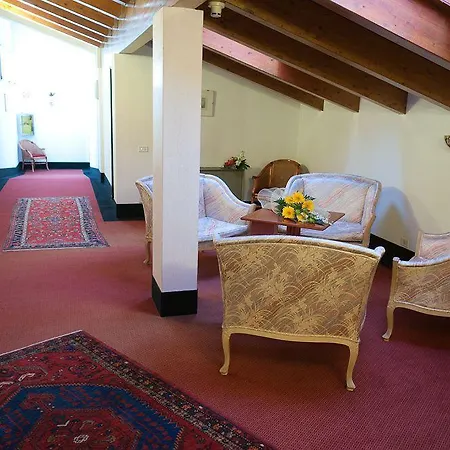 Hotel Isabela SantʼAngelo
