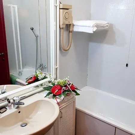 Szálloda Isabela 4*