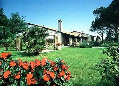 Isabela Hotel SantʼAngelo