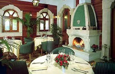 Hotel Isabela 4*