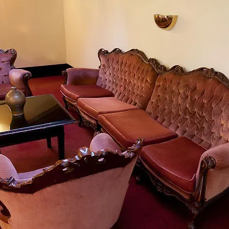 ホテル Isabela 4*